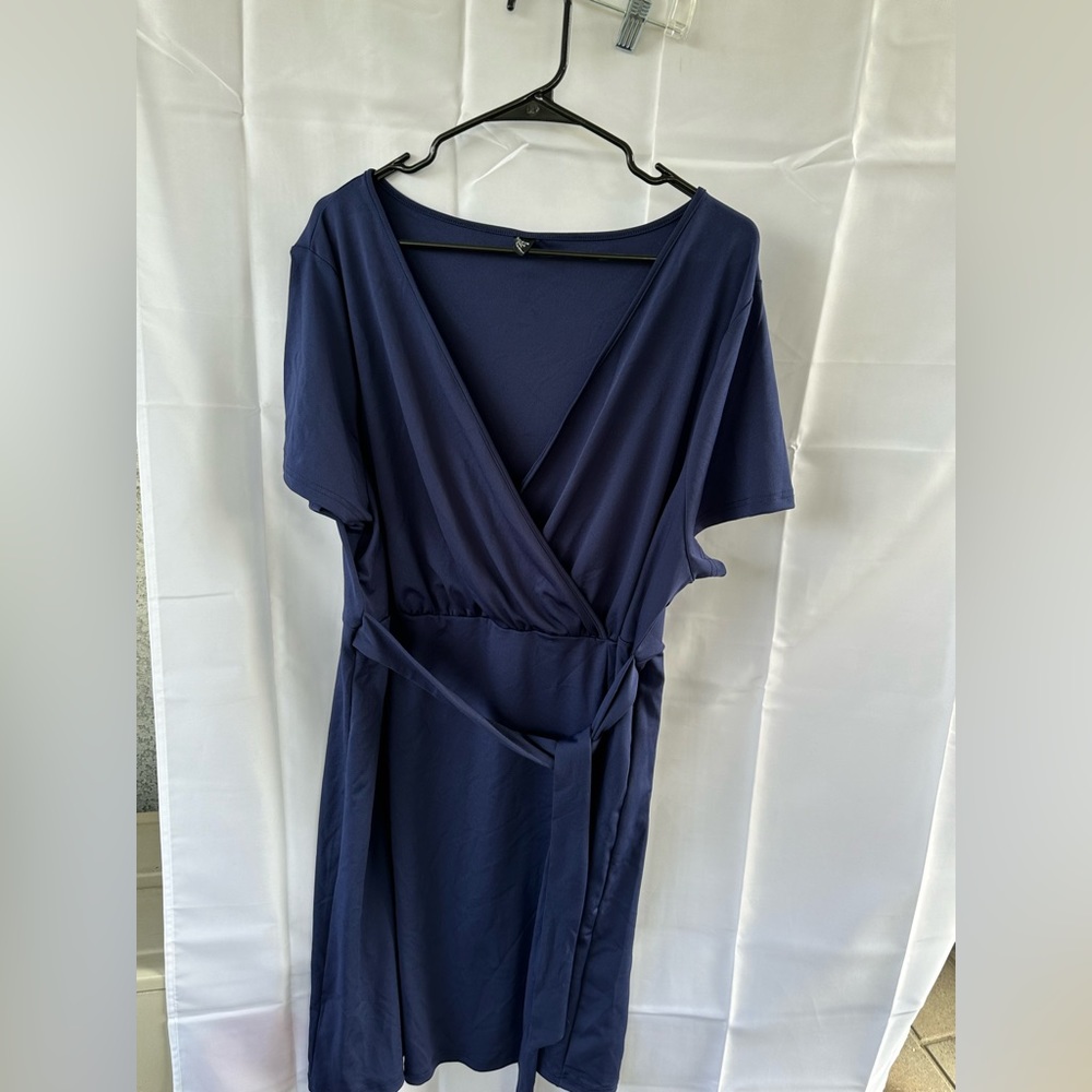 SHEIN Dress Size 2XL